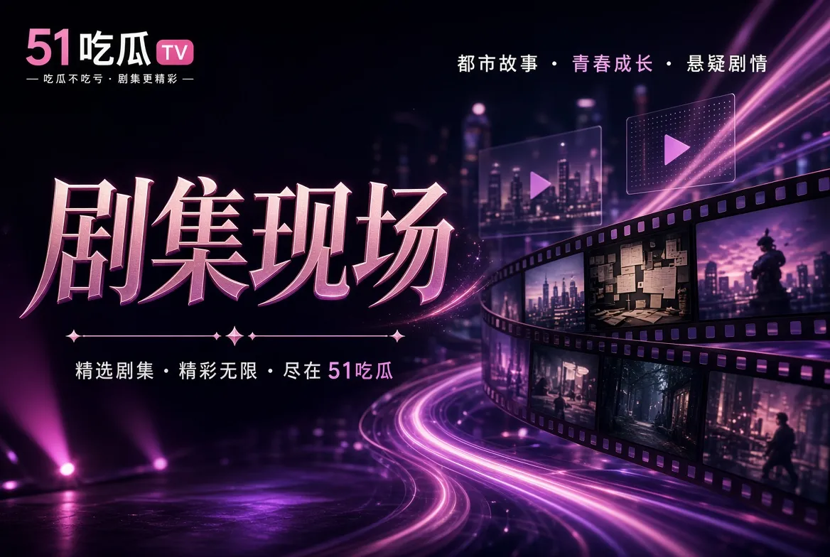 焦点纵览导览